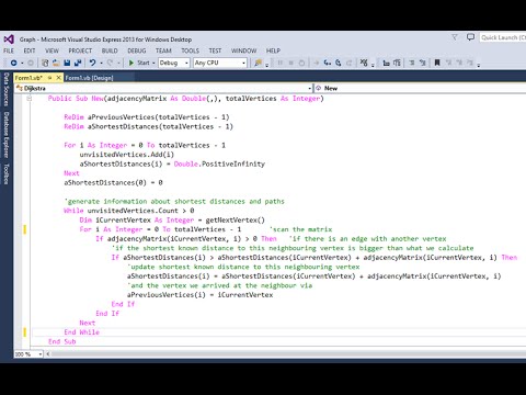 Array Variables Introduction
