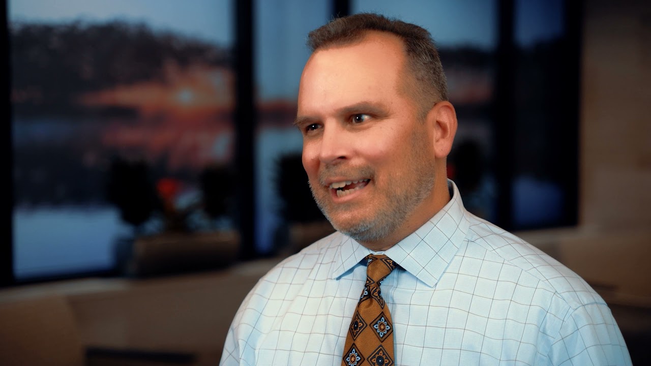 Smart Facility Software - Full Length