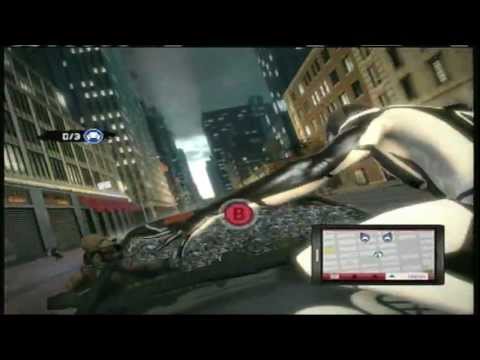 The Amazing Spider-Man Super Hero Walkthrough  Part 29 - Chapter 09 Car Chases