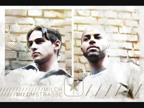 Milchstrasse_Happy End feat. Fidi