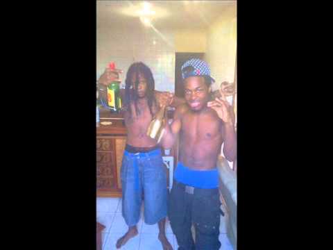 Nèg La - Kérone x Lil Dem Mc x Lud Mc x Nzo Stay / M.H.T Money Gang Music