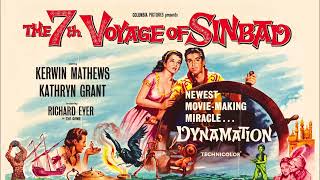 Suite from "The 7th Voyage of Sinbad"