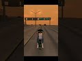 Raspando A Placa No Gta San Andreas Shorts