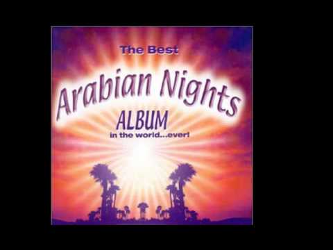 Ivan Cerato - Arabic (Ottomix) compilation 2002