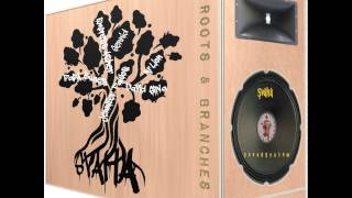 Fyah Dub - Original mix - Svaha Sound System  - Svaha Sound net label