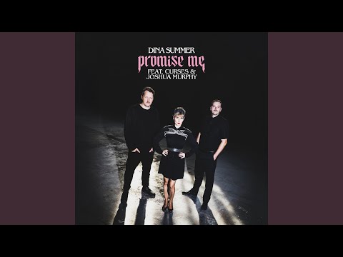 Promise Me (feat. Curses) [Club Version]