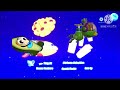 Mickey Mouse Clubhouse Space Adventure Dvd Menu Add Round 1
