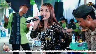 Download lagu DINA DEMES Di Kawal CEO TOPA & ROHMAN - ADMAJA KERI KERI mp3