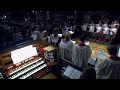 Howells: Long, long ago
