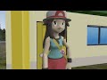 Pokemon Trainers Farts