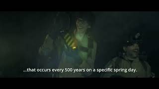 Assault on Florence - Official Final Trailer  (English subtitles)
