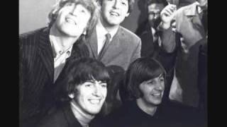 Beatles Eleanor Rigby Video