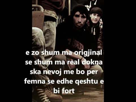 A Loc-So Komerc(Aloc's Part)