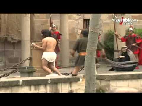 Good Friday Procession of Balmaseda