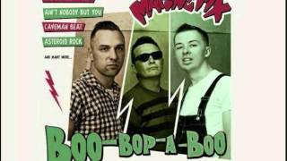 The Magnetix - Crazy for your love