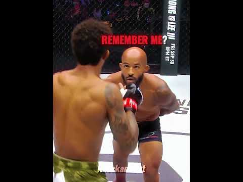 Mighty Mouse Returns That Knee