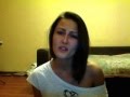 Natalia Tref - You remind me (Avril Lavigne ...