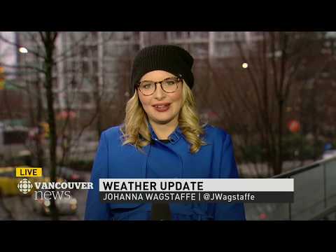 WATCH LIVE: CBC Vancouver News at 6 for Mar. 11 — Ethiopia Crash, Plane Safety, Fortis Gas