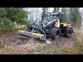 Wille 875 Delta Equipped With MC4 230