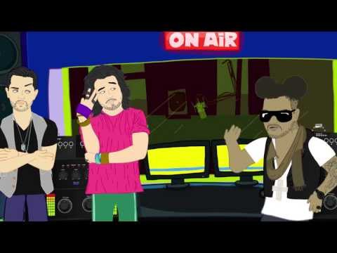 Mafia Corner vs. Rytmaus - Neslop (teaser - censored)