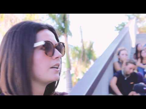 LENA vs SHAPHIR - CUARTOS - FEMME BATTLE