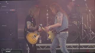 Bonafide - Loud Band - Call Of The Wild Festival 2025