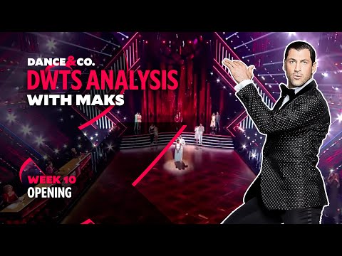DWTS ANALYSIS: Week 10 - Introduction