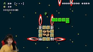 Worst Boss Fight Ever - Endless Super Expert (no skips) #26