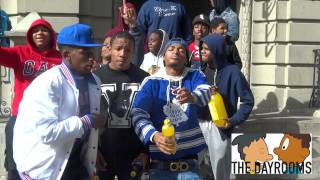 D.J. HEFNER FT. 20TH - Nutty Reloaded (Official Video)