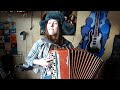 Mother Russia - Iron Maiden (cover by Lady ...