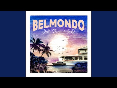Belmondo (feat. ZeDe)