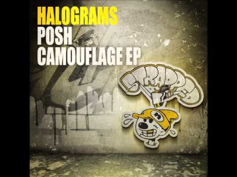 Halograms - Barely Legal feat. Uniique (Original Mix)