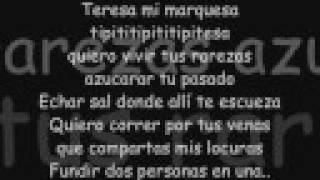 Anti Tu Lyrics English Translation