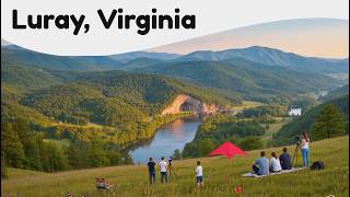 10 BEST Things to Do in Luray, Virginia – Blue Ridge & Caverns Hidden Gems!