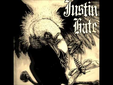 JUSTINHATE - Wandering Deathbird