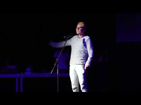 U20 SLAM 2017 - FINALE: Mirko Gilster