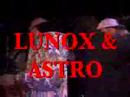 LUNOX & ASTRO Throwback 07 / GC CLASSICS