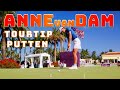 Tourtip Anne van Dam: Putten