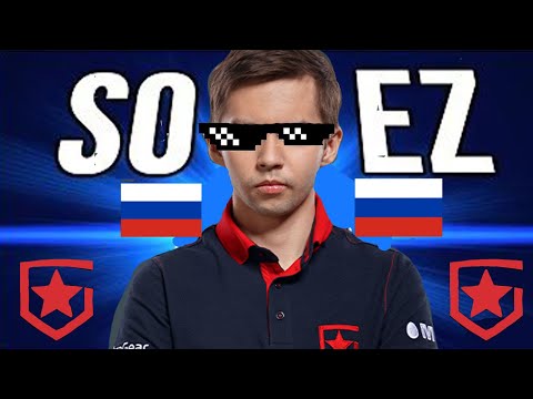 How Sh1ro Really Plays CS:GO