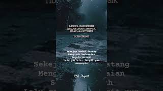 Download lagu Andai saja kau mengerti #shorts #gerimis #klaproject mp3
