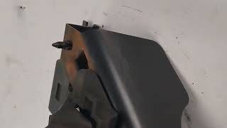 Vídeo de Suporte Bobinas Xj6 F Yamaha Xj6 F 2010