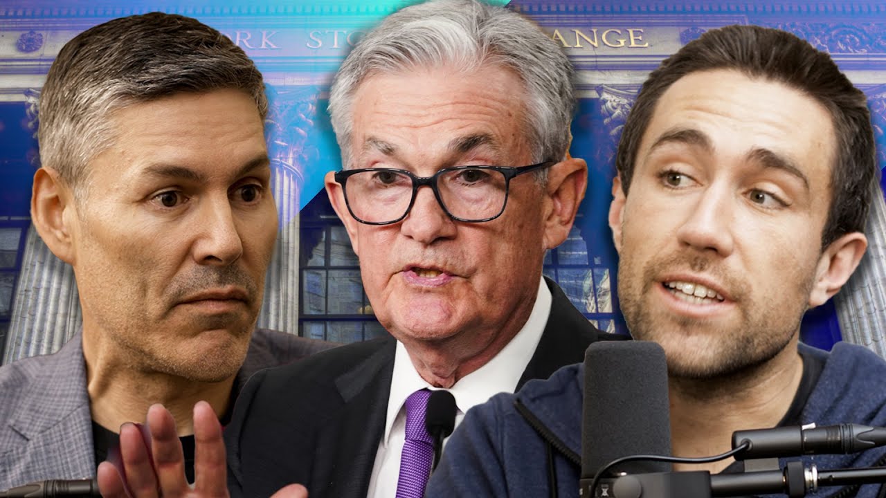 The Coming Economic Collapse & Crash | George Gammon.