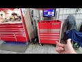Snap On Epiq Sidekiq Vs Snap On KRSC46
