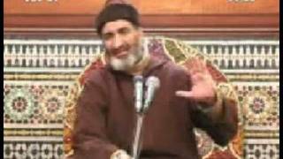 صورة فيها فاكهة والنخل ذات الأكمام 2\6 فريد الأنصاري Farid alAnsari