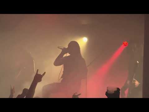 Marduk - (12-04-2024) - The Underworld, Camden - London, UK