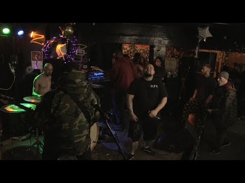 [hate5six] Dissent - March 18, 2019 Video