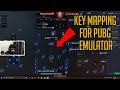 How to set controls in pubg mobile emulator | key mapping for Gameloop 2020 SETTINGS PUBG