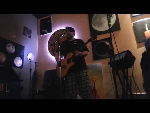 Marc with a C - You're My Princess (Live at Sleeping Moon Cafe, 9/14/13)