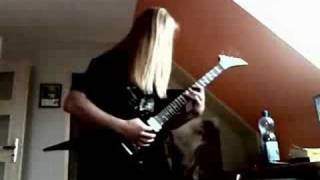cannibal corpse - Covered  With Sores