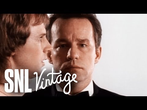 Compulsion: Cologne - SNL